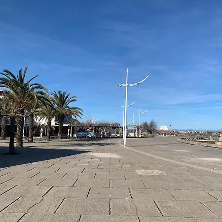 Διαμέρισμα Bord De *