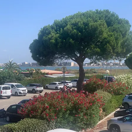 Διαμέρισμα Bord De Le Grau-du-Roi