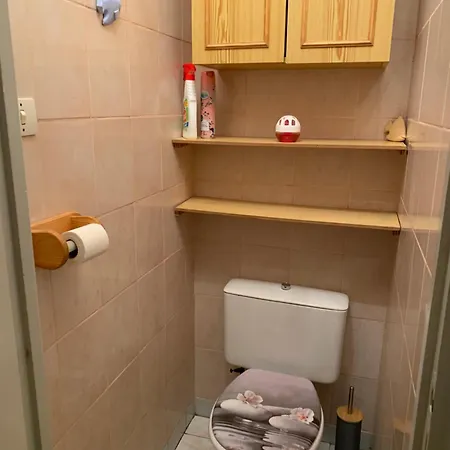 Διαμέρισμα Bord De Le Grau-du-Roi