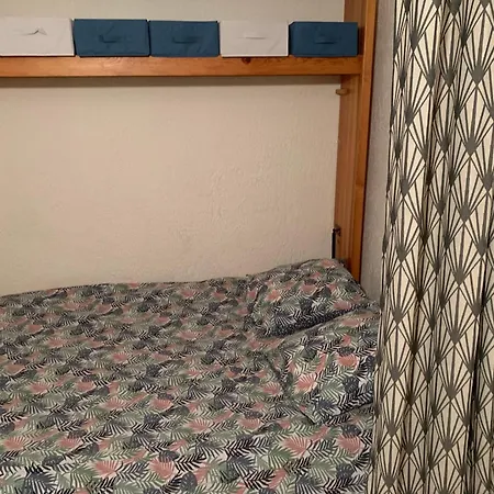 Bord De Διαμέρισμα