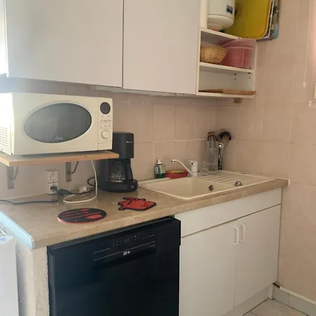 Bord De Διαμέρισμα Le Grau-du-Roi