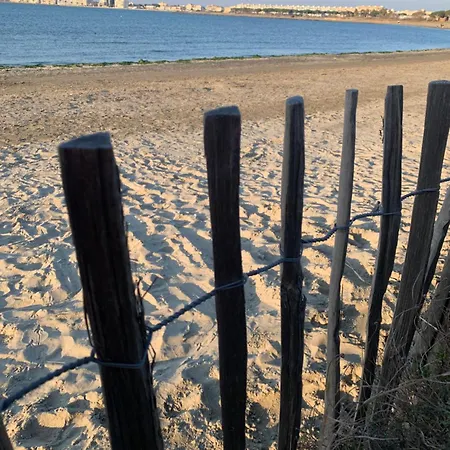 Bord De Le Grau-du-Roi