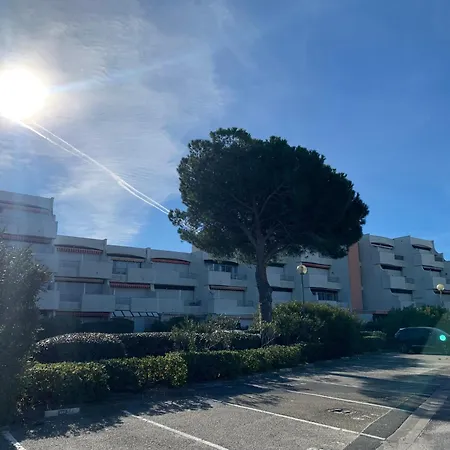 Bord De דירה לה-גרו-דו-רואה