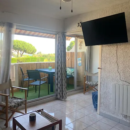 דירה Bord De לה-גרו-דו-רואה