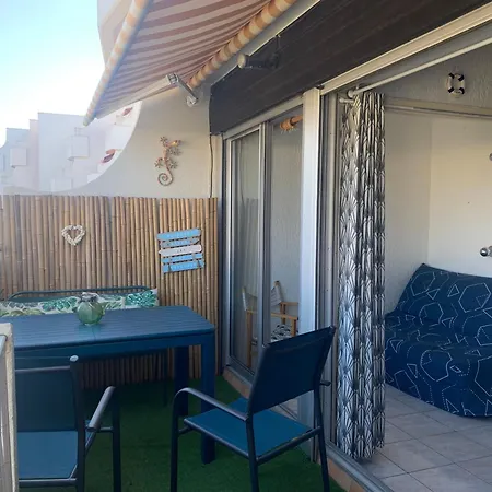 Bord De לה-גרו-דו-רואה