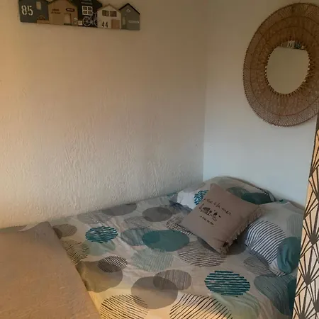 Bord De Apartment *
