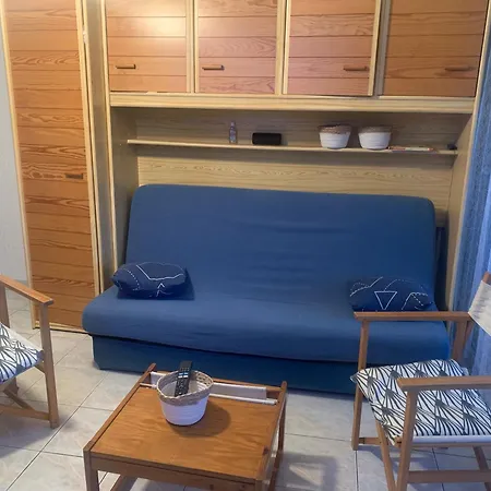 Bord De Apartment *