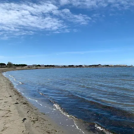 Appartamento Bord De Le Grau-du-Roi