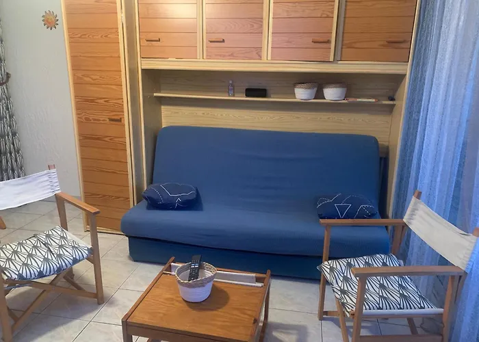 Bord De Appartement *